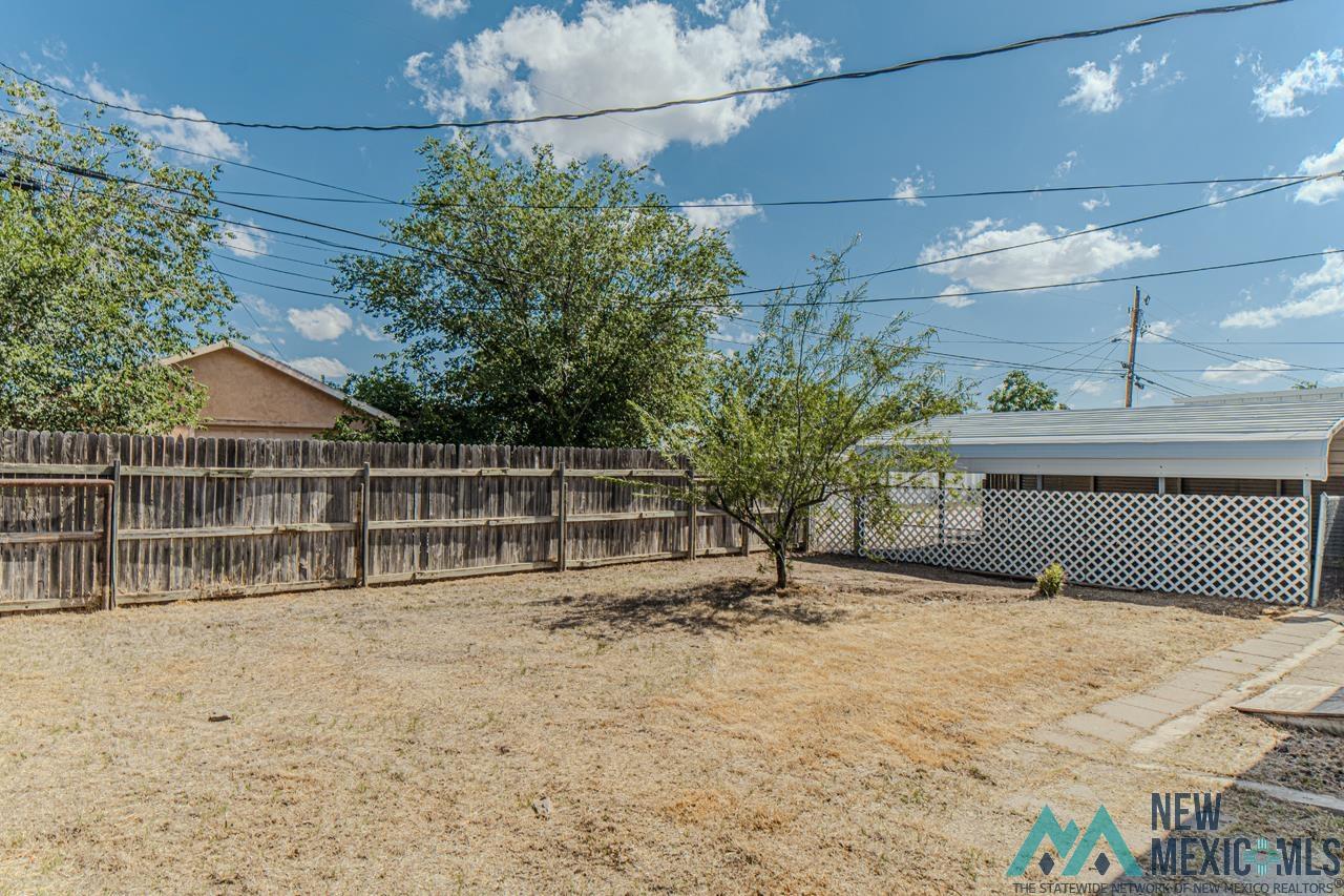 306 W Clayton Street, Lovington, Texas image 15