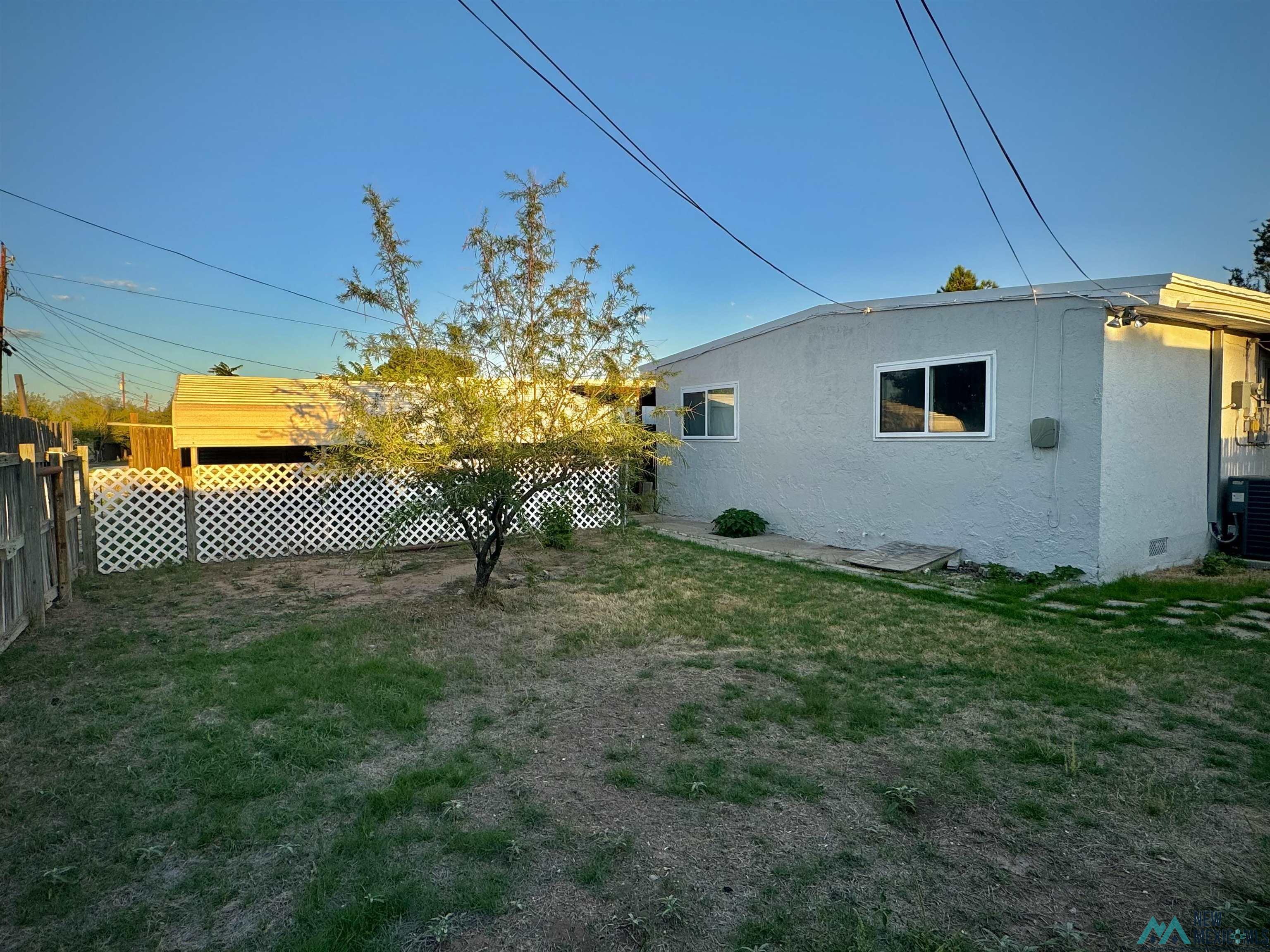 306 W Clayton Street, Lovington, Texas image 13