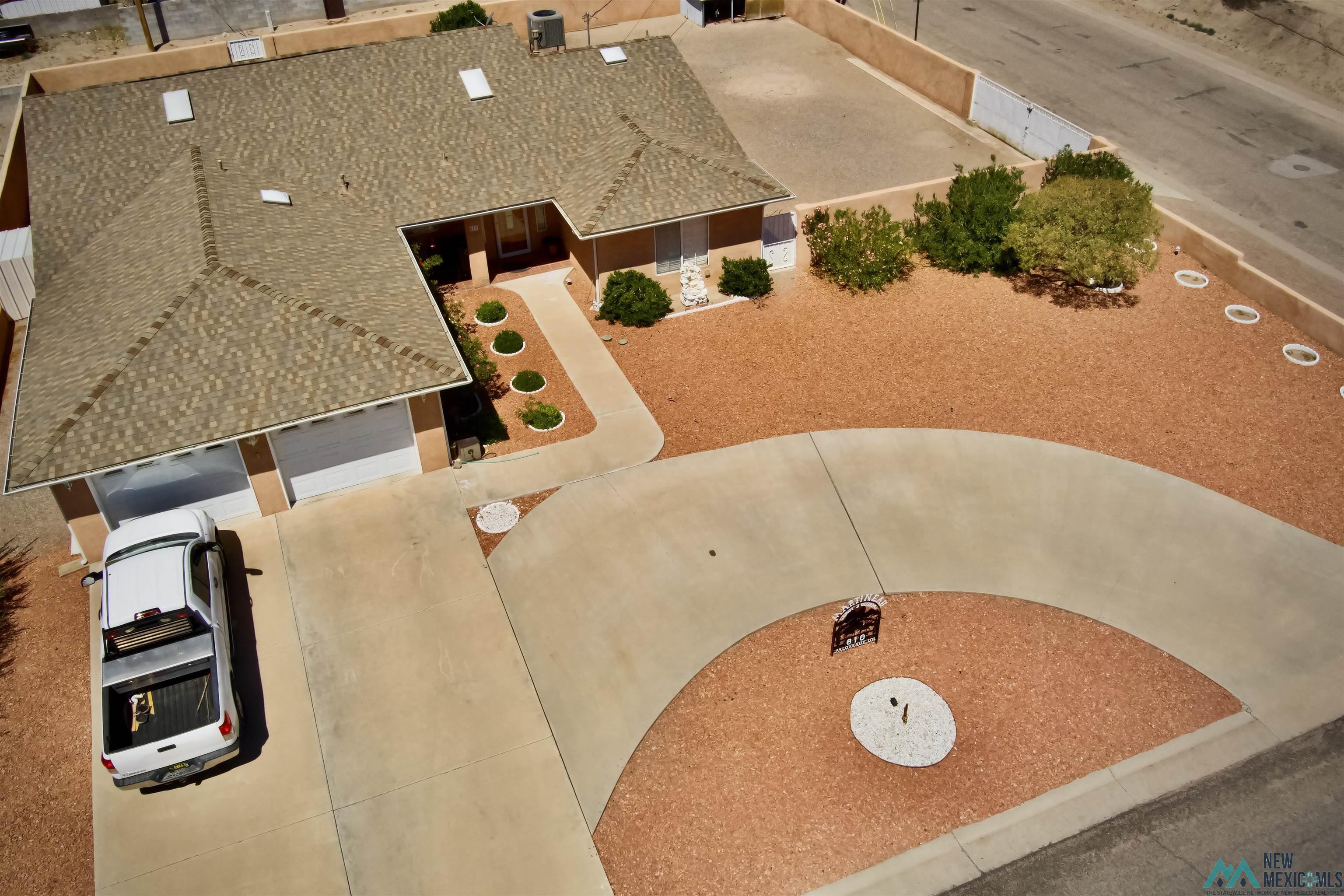 810 Palo Verde Street #3, Truth Or Consequences, New Mexico image 5