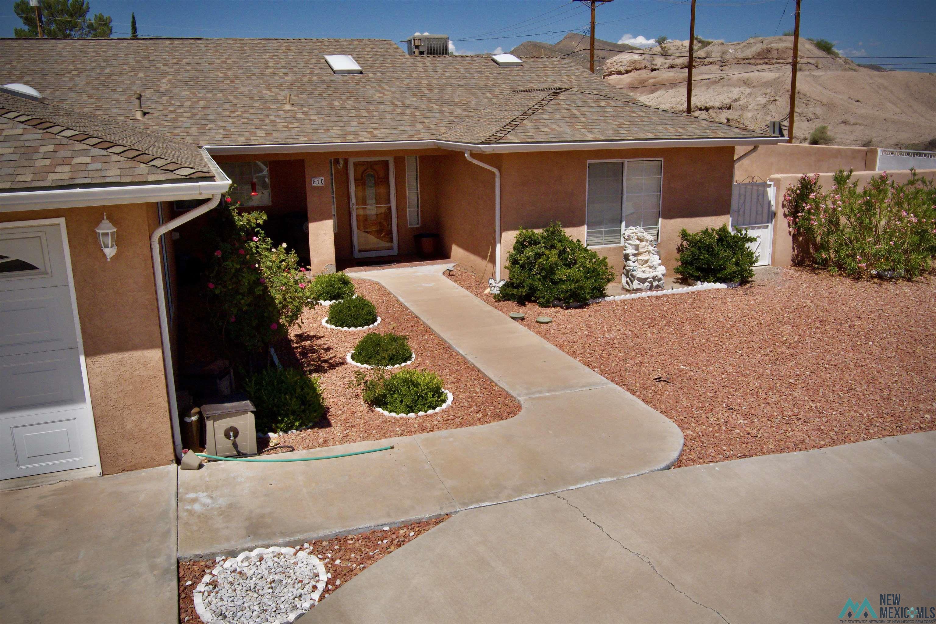 810 Palo Verde Street #3, Truth Or Consequences, New Mexico image 2
