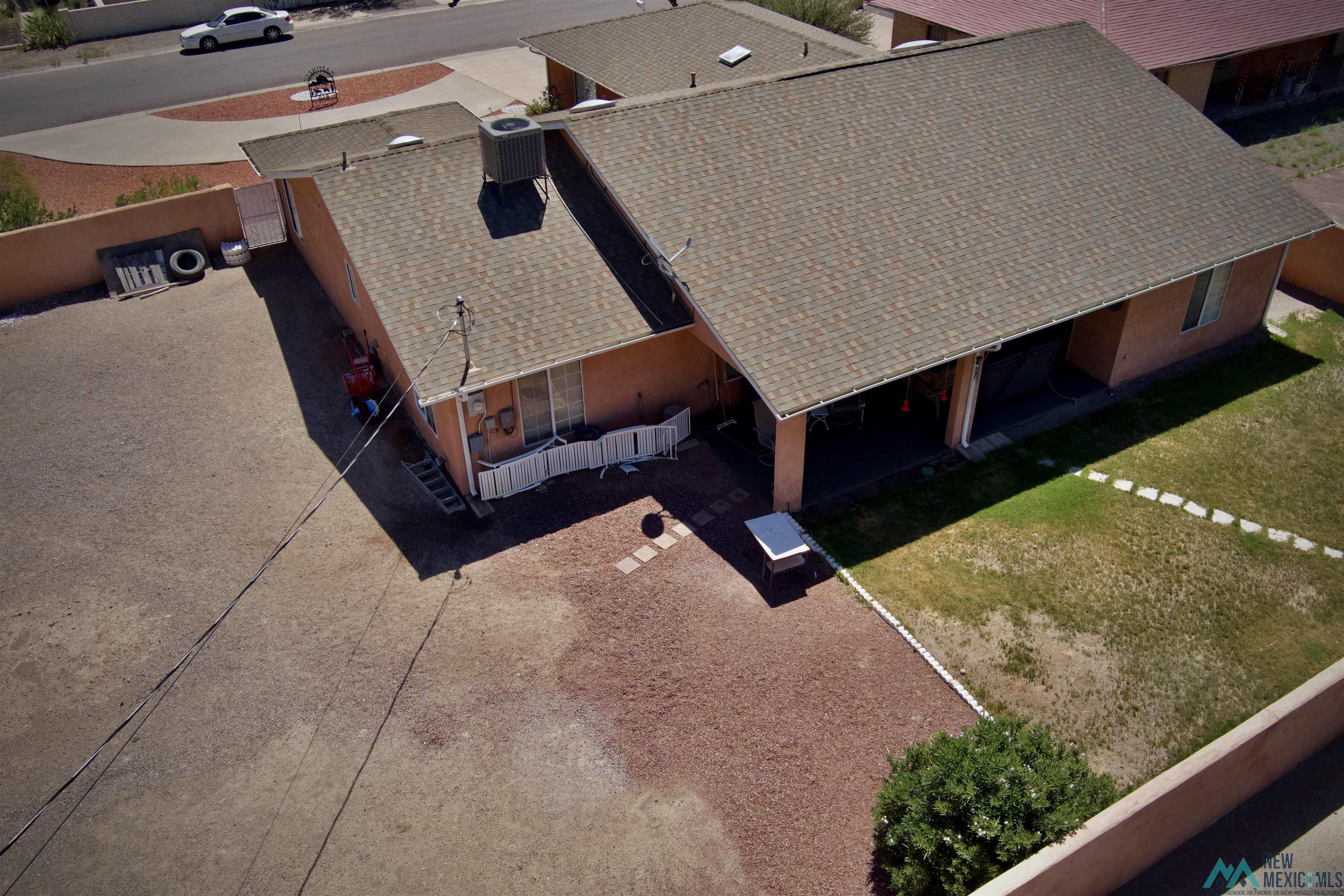 810 Palo Verde Street #3, Truth Or Consequences, New Mexico image 3
