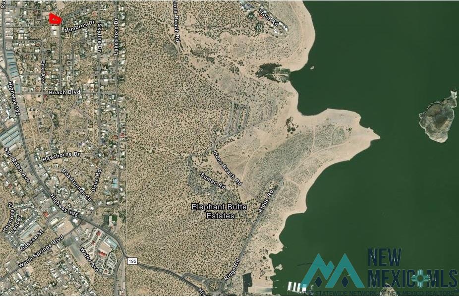 204 Superior, Elephant Butte, New Mexico image 13