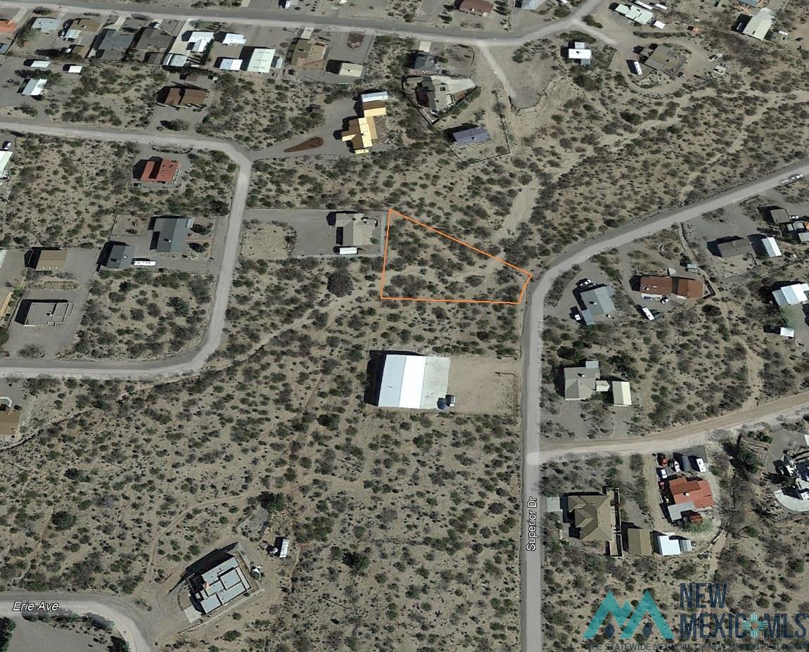 204 Superior, Elephant Butte, New Mexico image 11