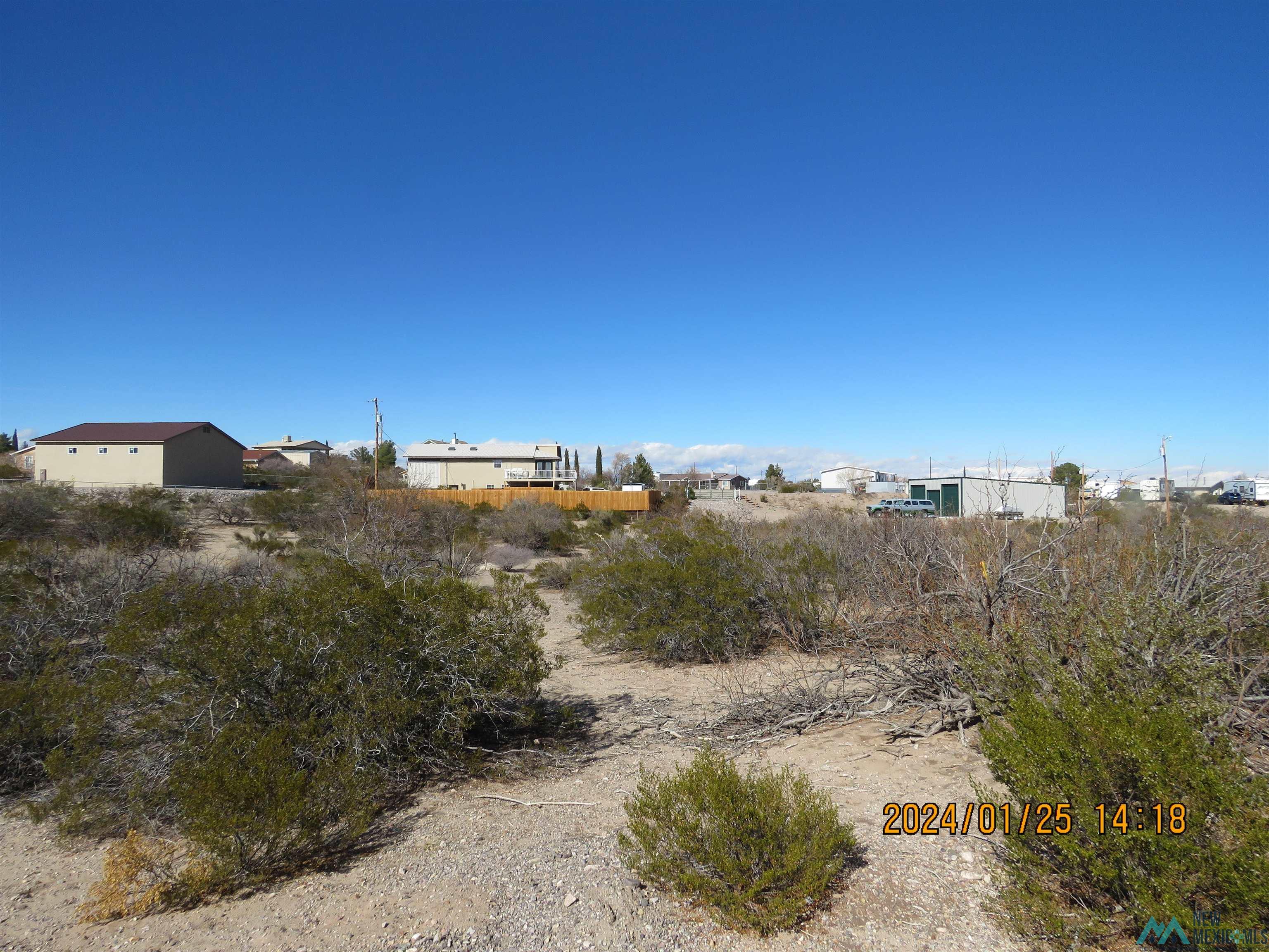 204 Superior, Elephant Butte, New Mexico image 2