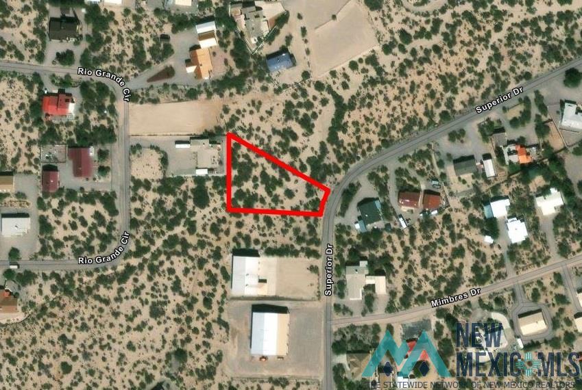 204 Superior, Elephant Butte, New Mexico image 10