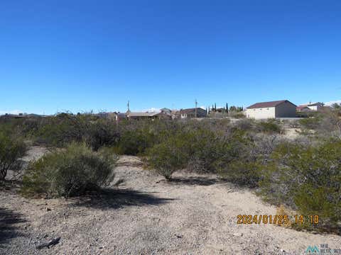 Vacant Land For Sale - 204 Superior<br/> Sierra County, Elephant Butte, NM 87935