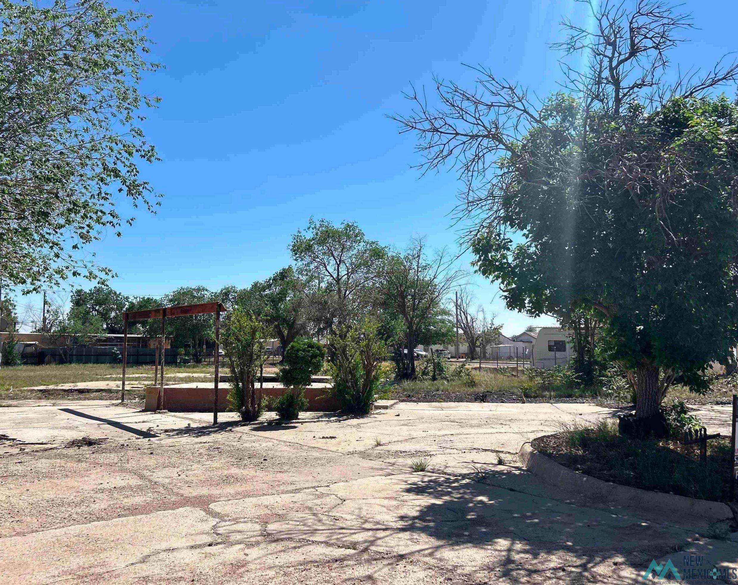 1411 E Dunnam St, Hobbs, Texas image 1