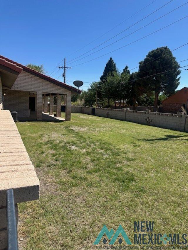 1713 Loretta Lane, Carlsbad, Texas image 6