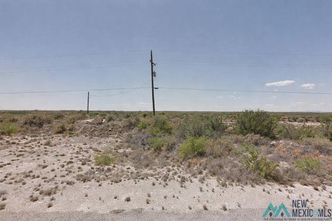 Vacant Land For Sale - 699 E Derrick Road<br/> Eddy County, Carlsbad, NM 88220