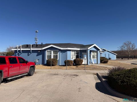 Multifamily For Sale - 1515 E Scharbauer Street<br/> Hobbs, NM 88240