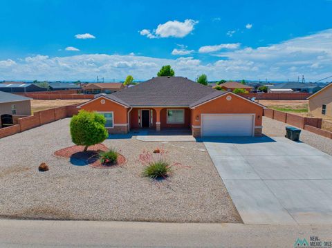 Homes For Sale - 4007 S Pat Garrett Road<br/> Carlsbad, NM 88220