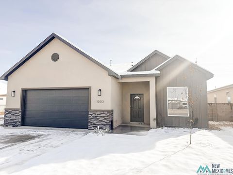 Homes For Sale - 1003 Pima Drive<br/> Eddy County, Carlsbad, NM 88220