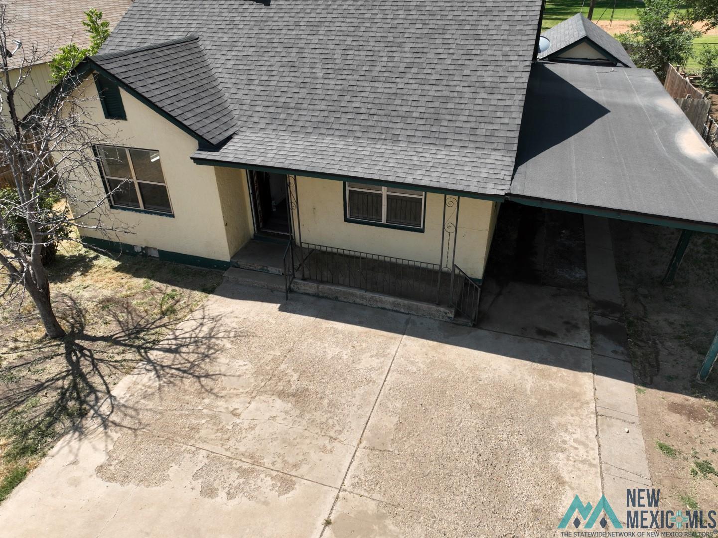 618 E 6th Street, Roswell, Texas image 5