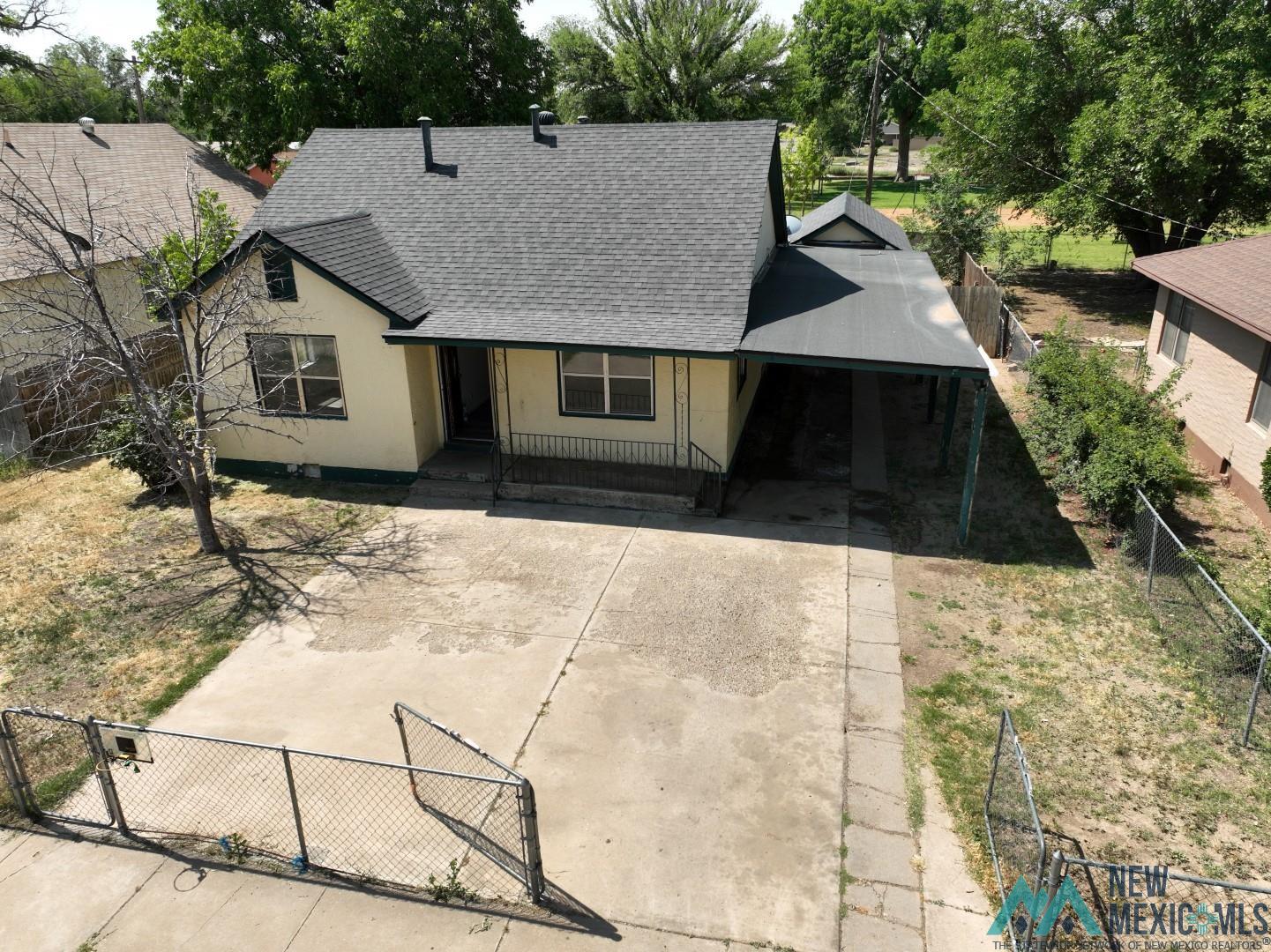618 E 6th Street, Roswell, Texas image 4