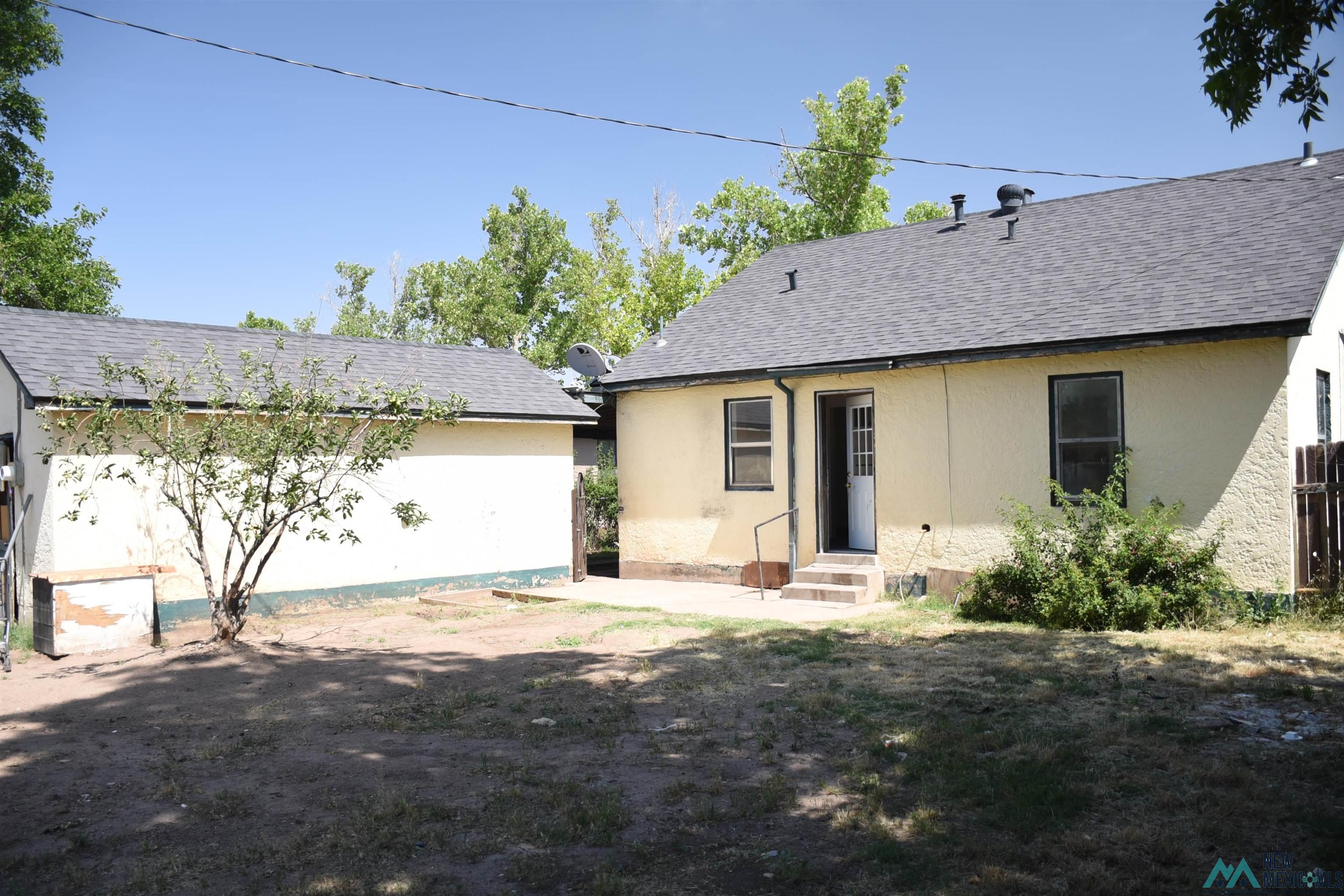 618 E 6th Street, Roswell, Texas image 38