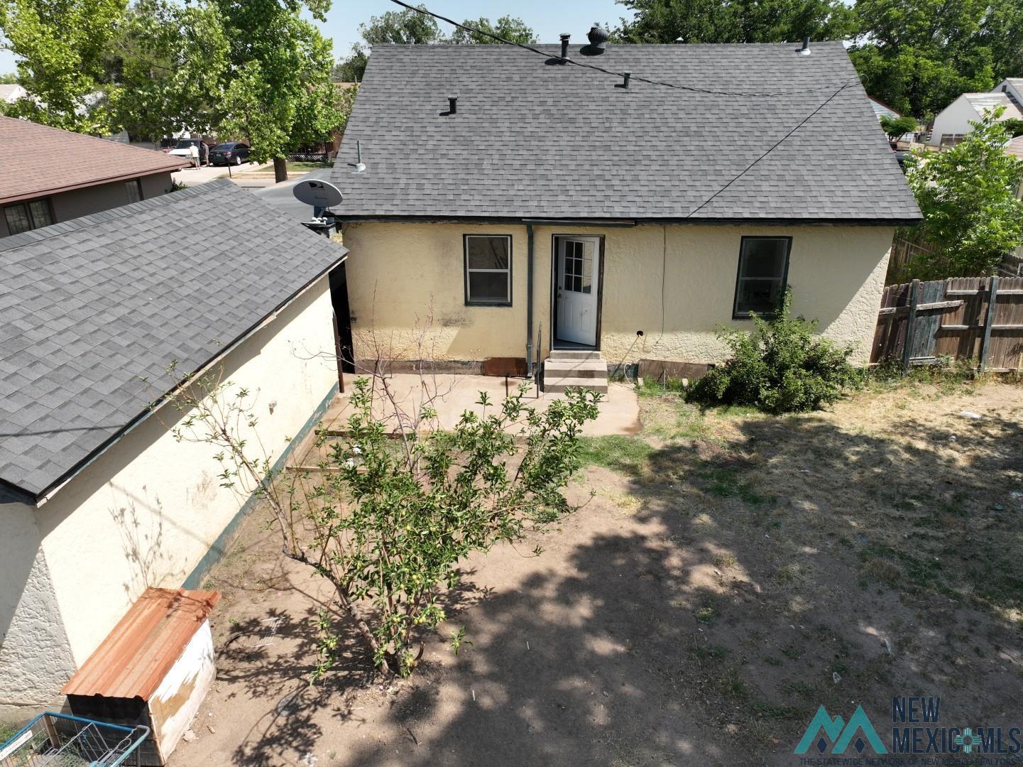 618 E 6th Street, Roswell, Texas image 39