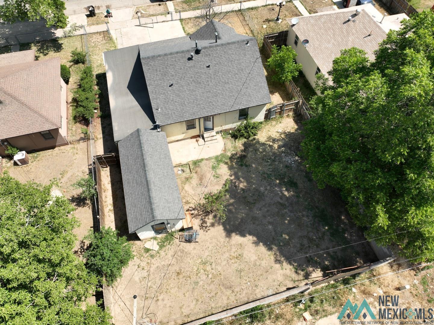 618 E 6th Street, Roswell, Texas image 42