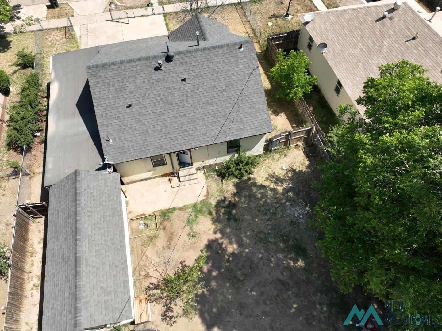 618 E 6th Street, Roswell, Texas image 40