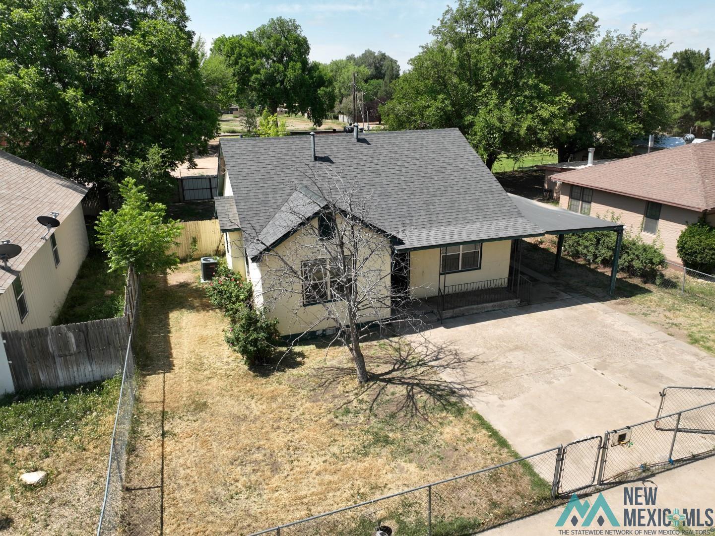 618 E 6th Street, Roswell, Texas image 6