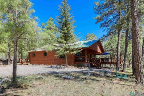 Homes For Sale - 457B State Highway 512 Highway<br/> Chama, NM 87520