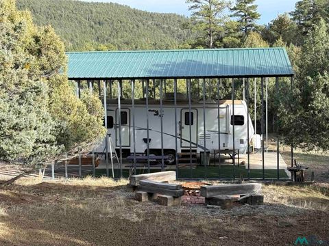 Vacant Land For Sale - 64 Pd 1783c Road<br/> Rio Arriba County, Chama, NM 87520