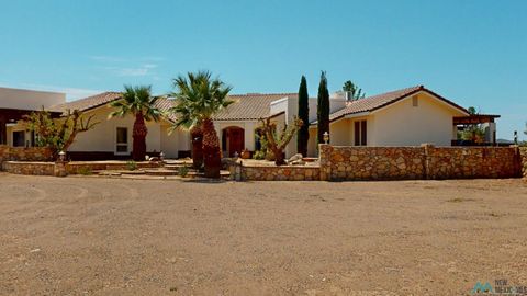 Homes For Sale - 21998 Homestead Rd Se<br/> Deming, NM 88030