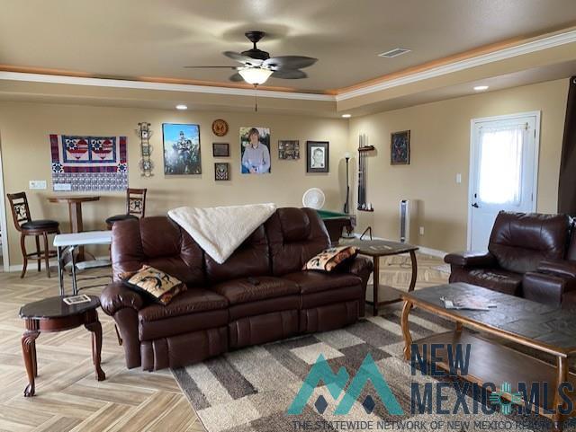 5215 Beargrass Road, Roswell, Texas image 28