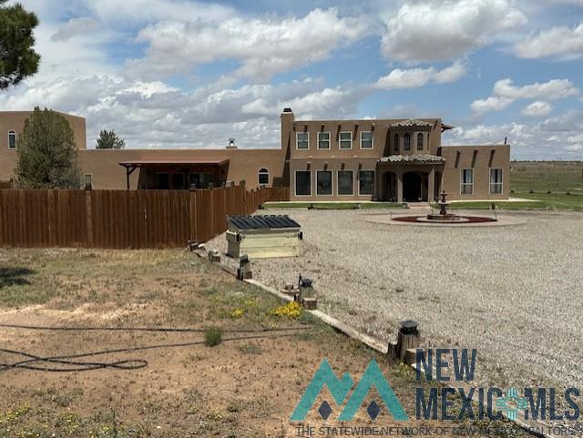 5215 Beargrass Road, Roswell, Texas image 2