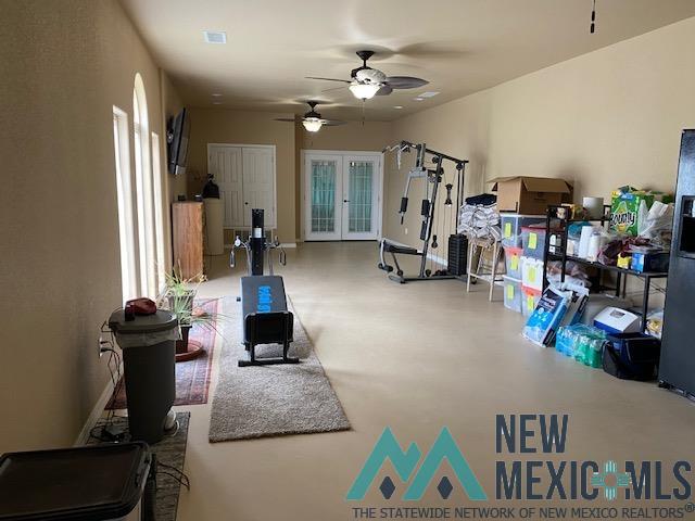 5215 Beargrass Road, Roswell, Texas image 30