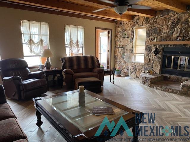 5215 Beargrass Road, Roswell, Texas image 10