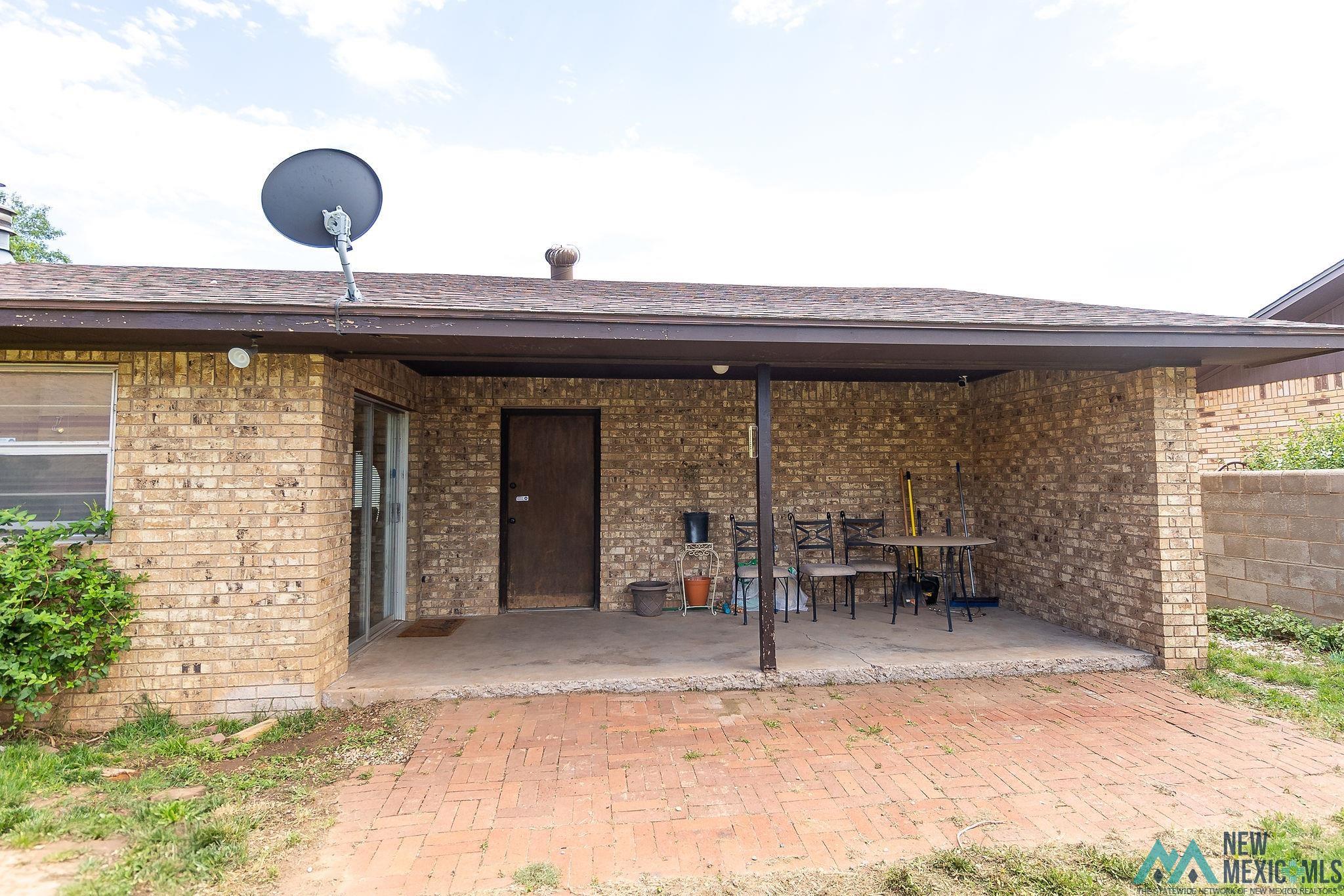 Clovis, New Mexico 88101, United States, 3 Bedrooms Bedrooms, ,2 BathroomsBathrooms,Residential,Pending,53985