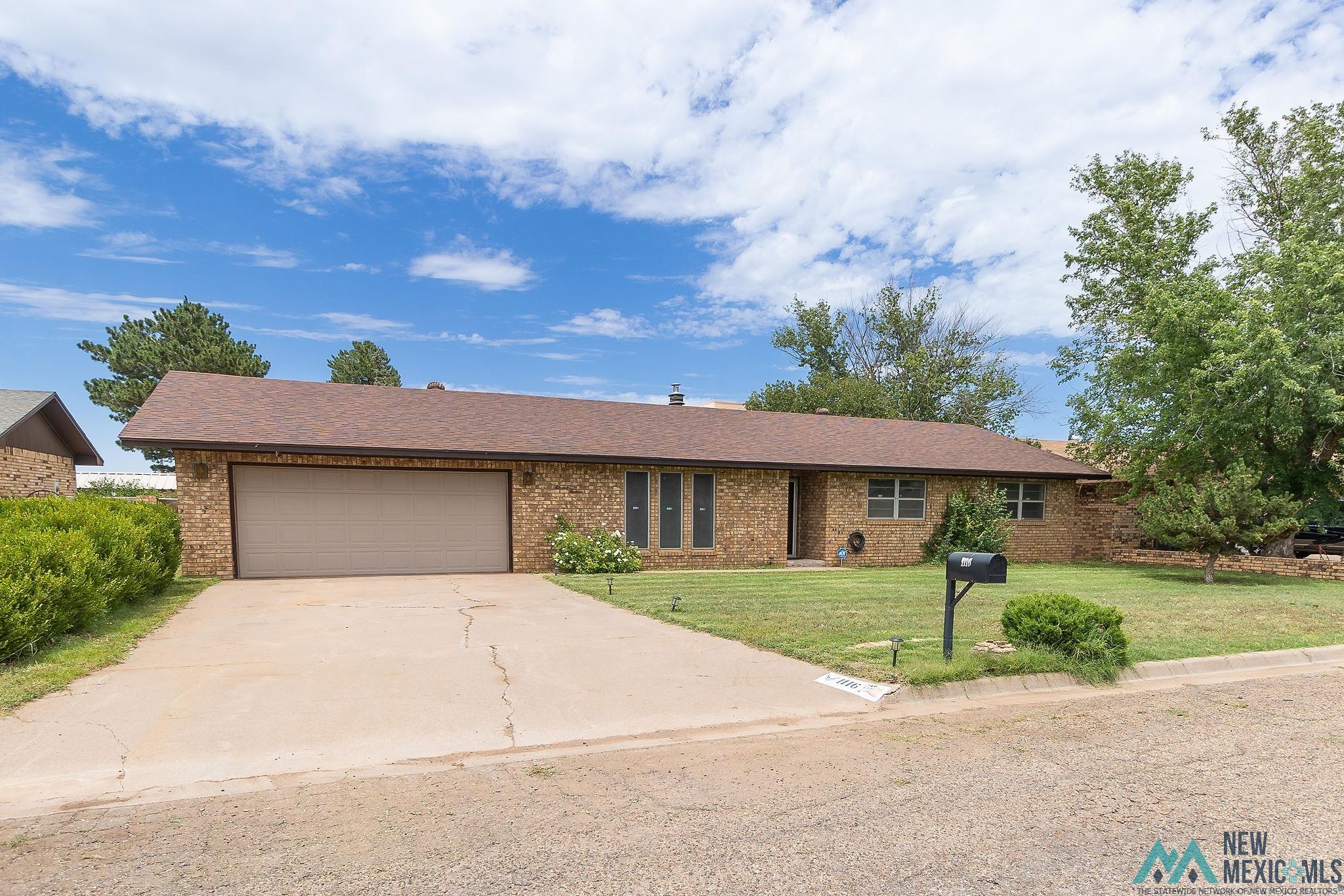 Clovis, New Mexico 88101, United States, 3 Bedrooms Bedrooms, ,2 BathroomsBathrooms,Residential,Pending,53985