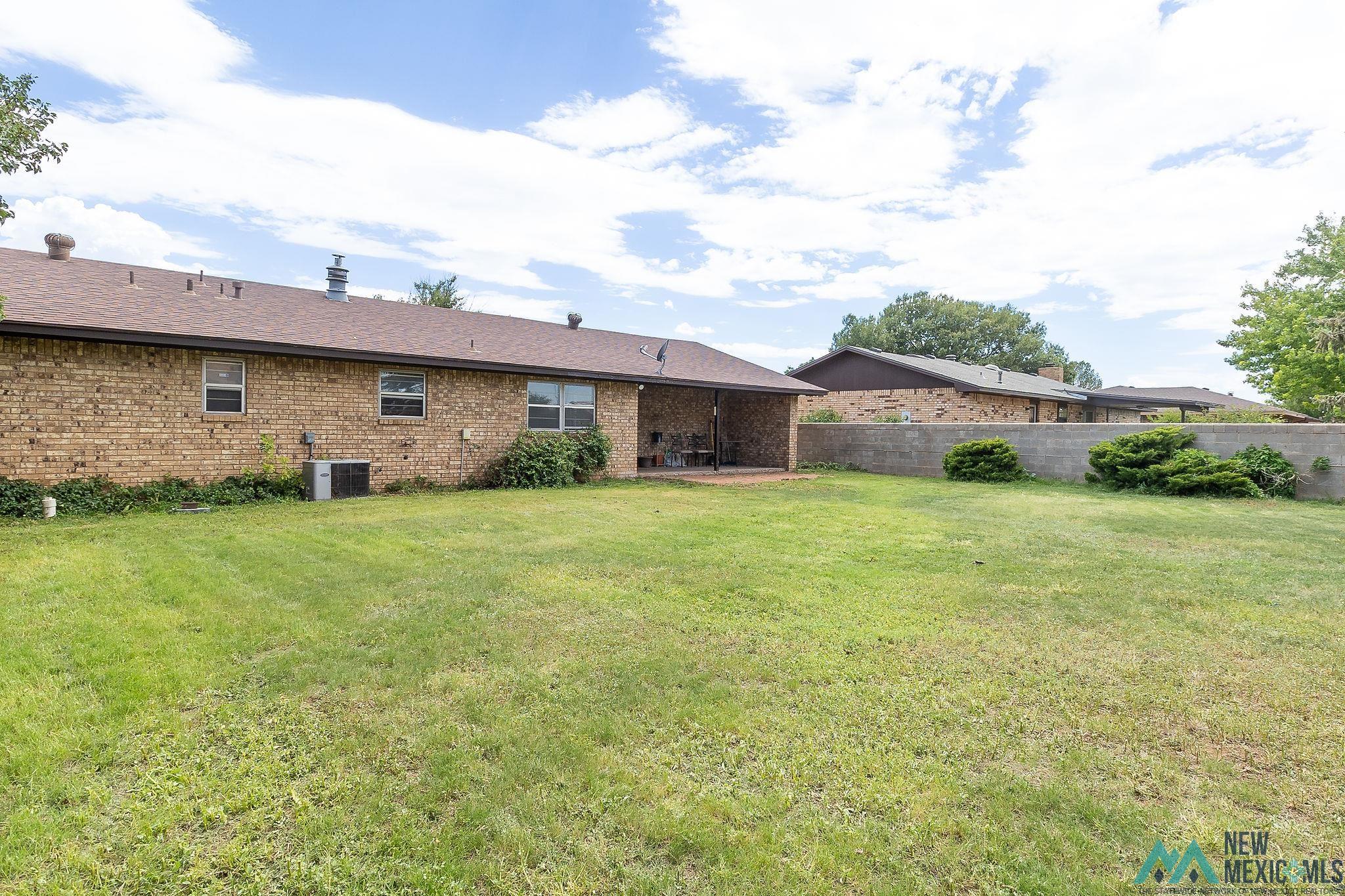 Clovis, New Mexico 88101, United States, 3 Bedrooms Bedrooms, ,2 BathroomsBathrooms,Residential,Pending,53985