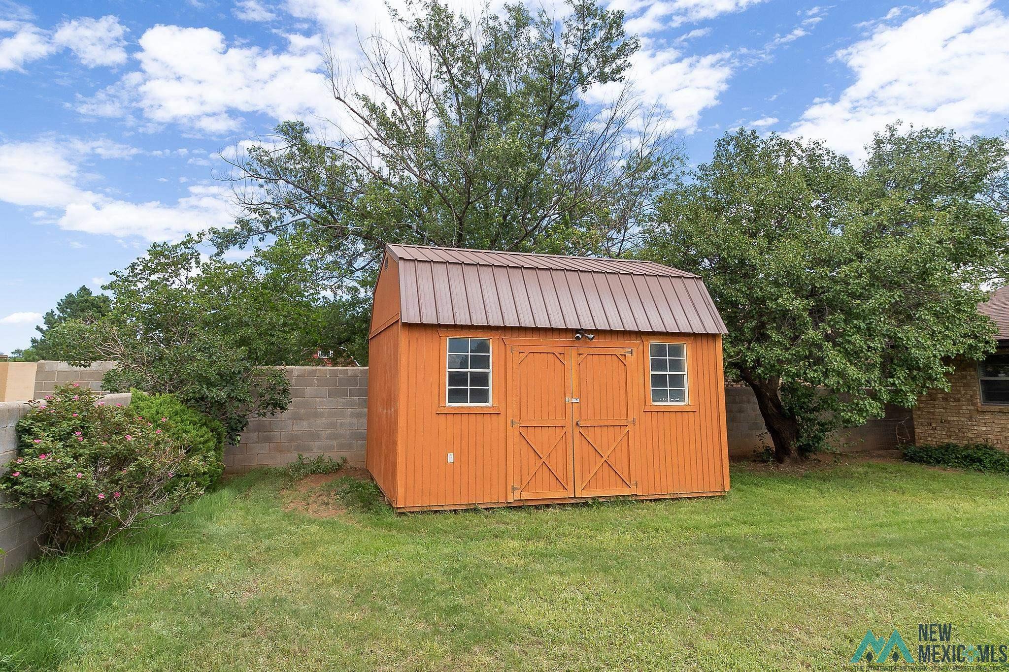 Clovis, New Mexico 88101, United States, 3 Bedrooms Bedrooms, ,2 BathroomsBathrooms,Residential,Pending,53985