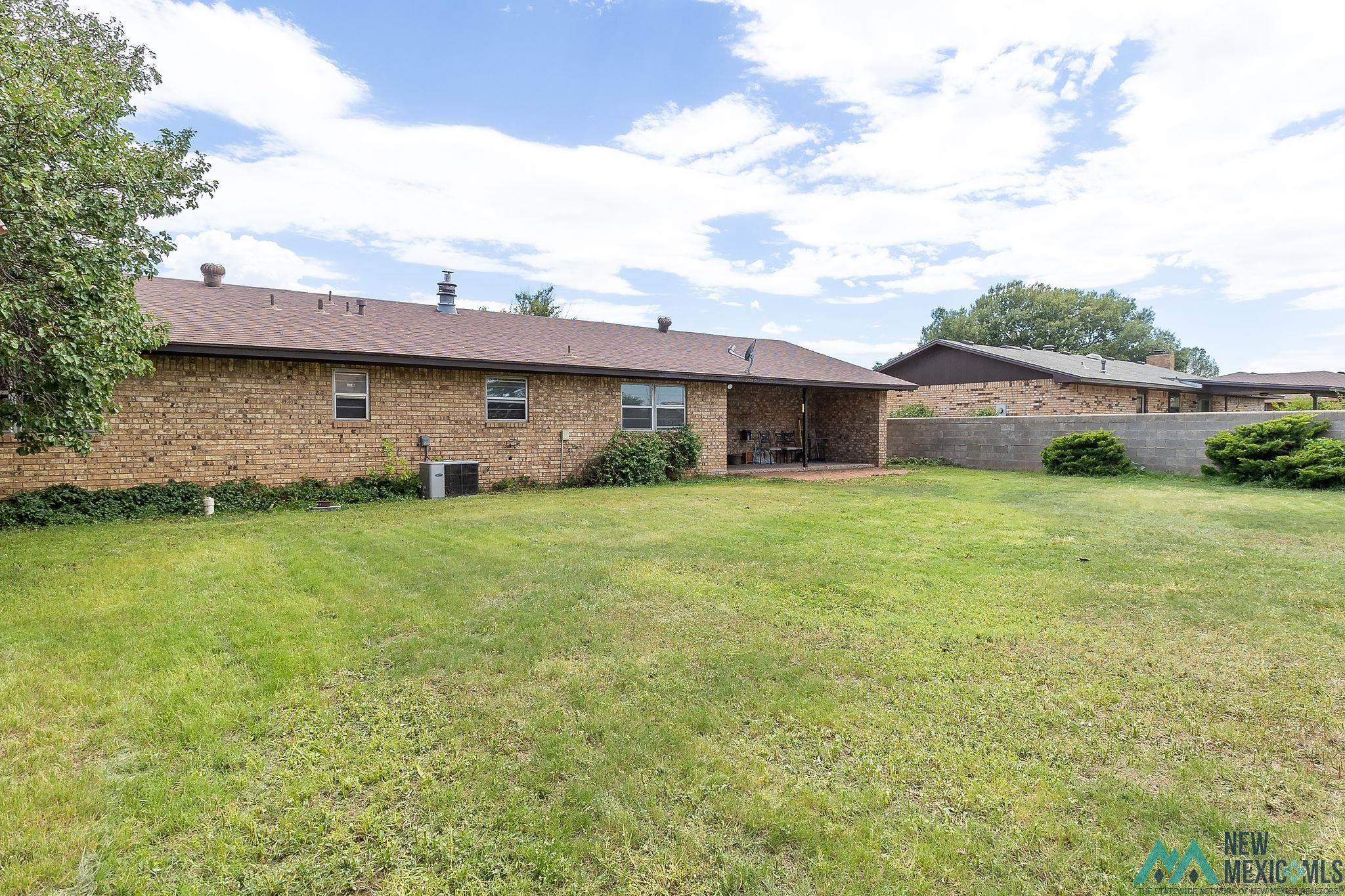 Clovis, New Mexico 88101, United States, 3 Bedrooms Bedrooms, ,2 BathroomsBathrooms,Residential,Pending,53985