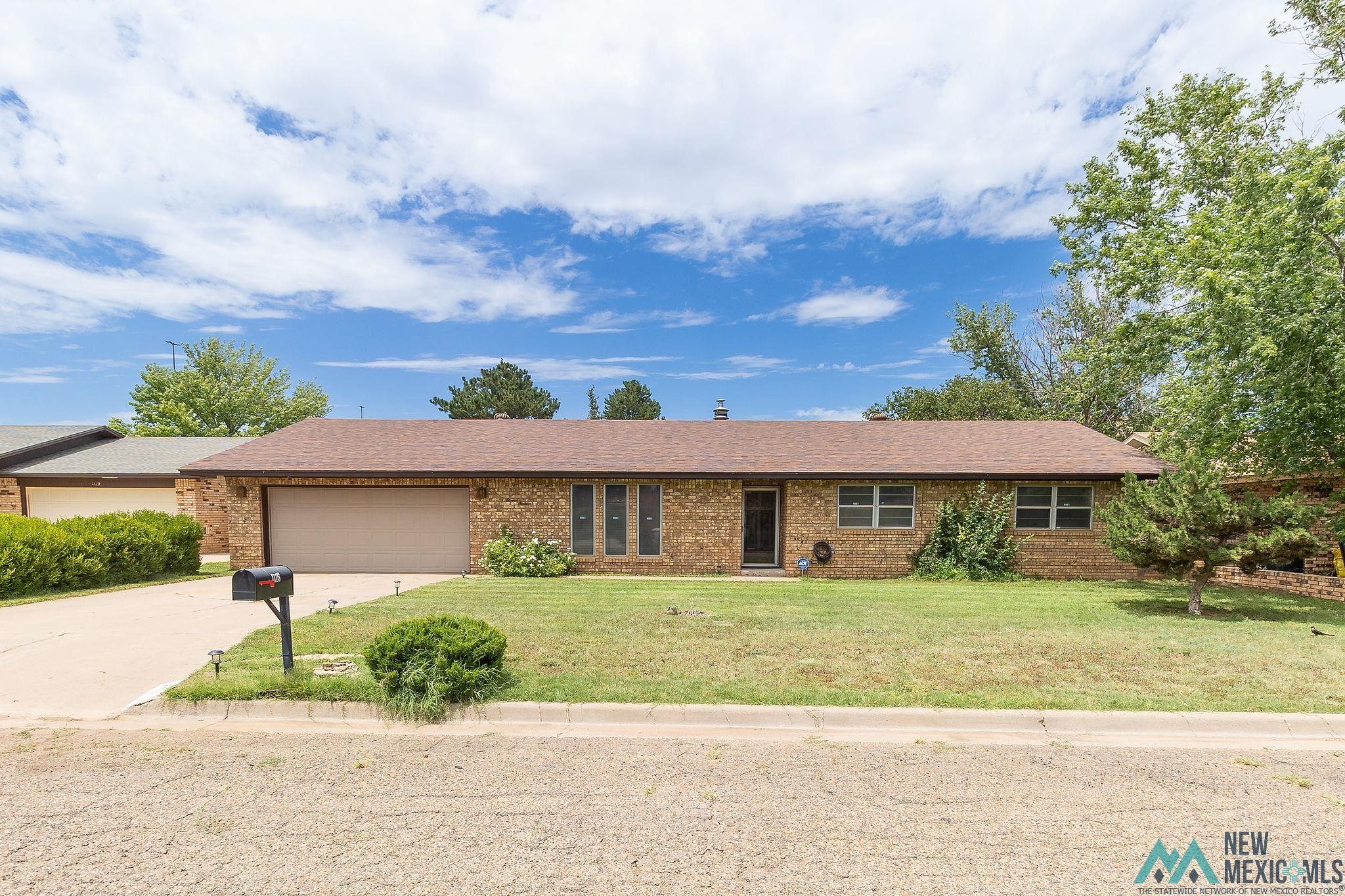 Clovis, New Mexico 88101, United States, 3 Bedrooms Bedrooms, ,2 BathroomsBathrooms,Residential,Pending,53985