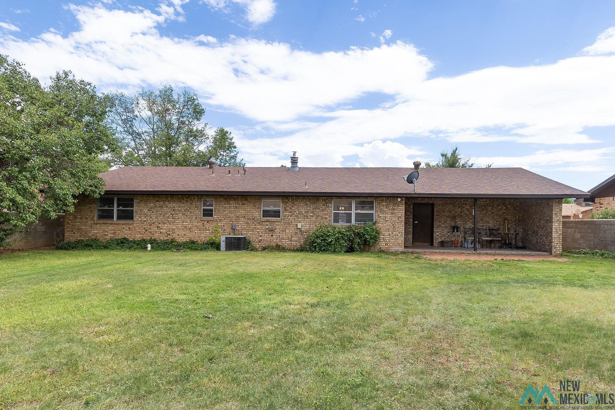 Clovis, New Mexico 88101, United States, 3 Bedrooms Bedrooms, ,2 BathroomsBathrooms,Residential,Pending,53985