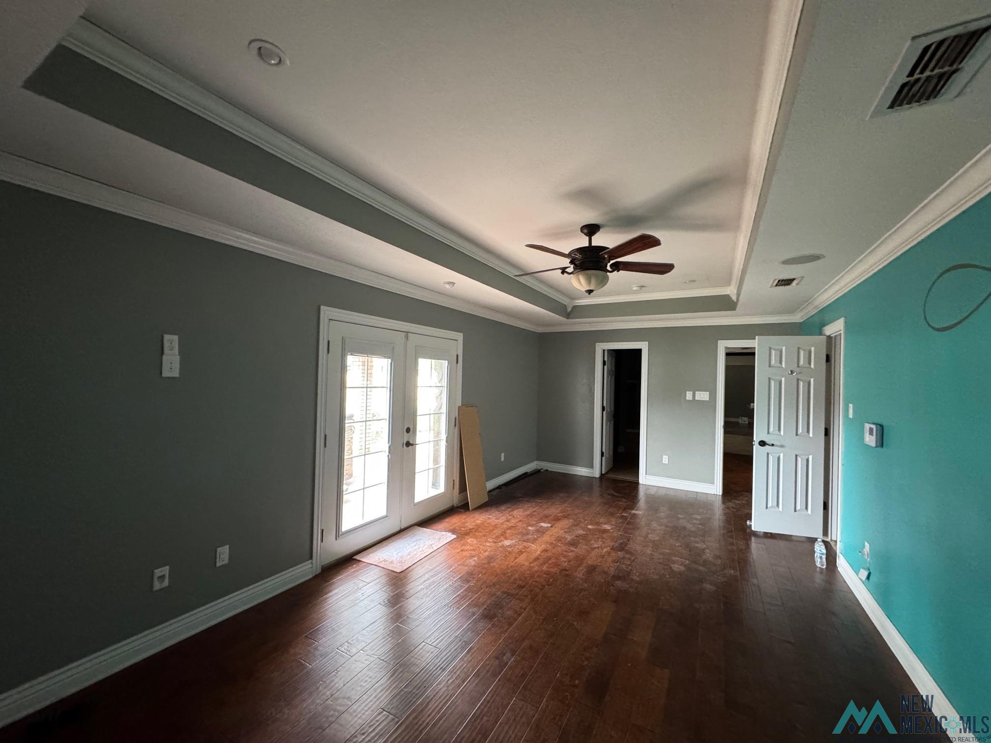 108 Adkins Court, Clovis, Texas image 9