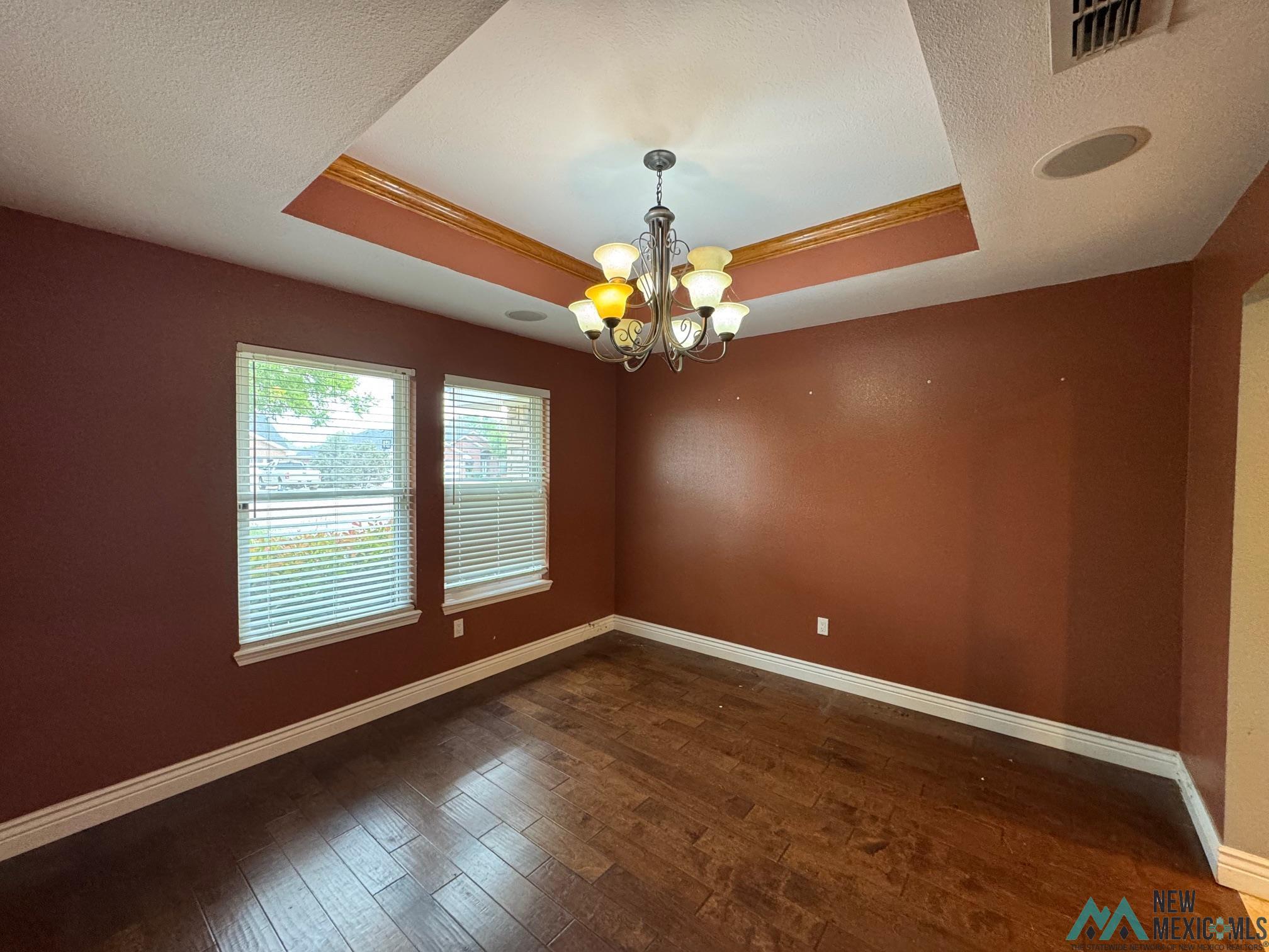 108 Adkins Court, Clovis, Texas image 5