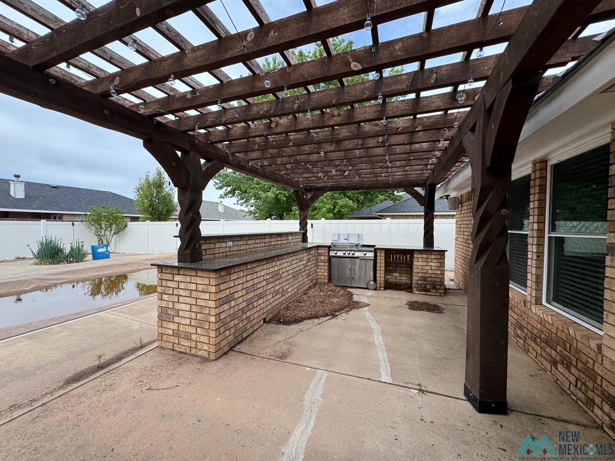 108 Adkins Court, Clovis, Texas image 25