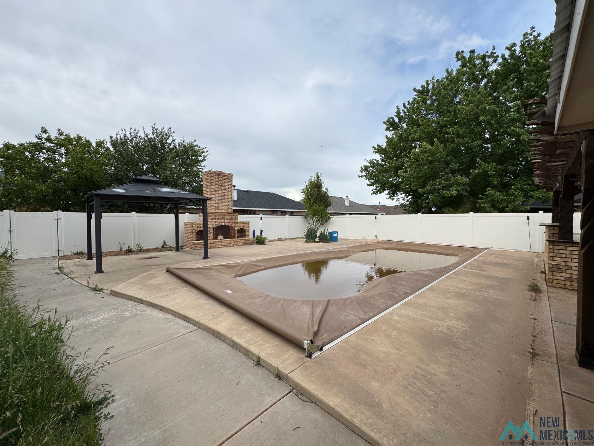 108 Adkins Court, Clovis, Texas image 19
