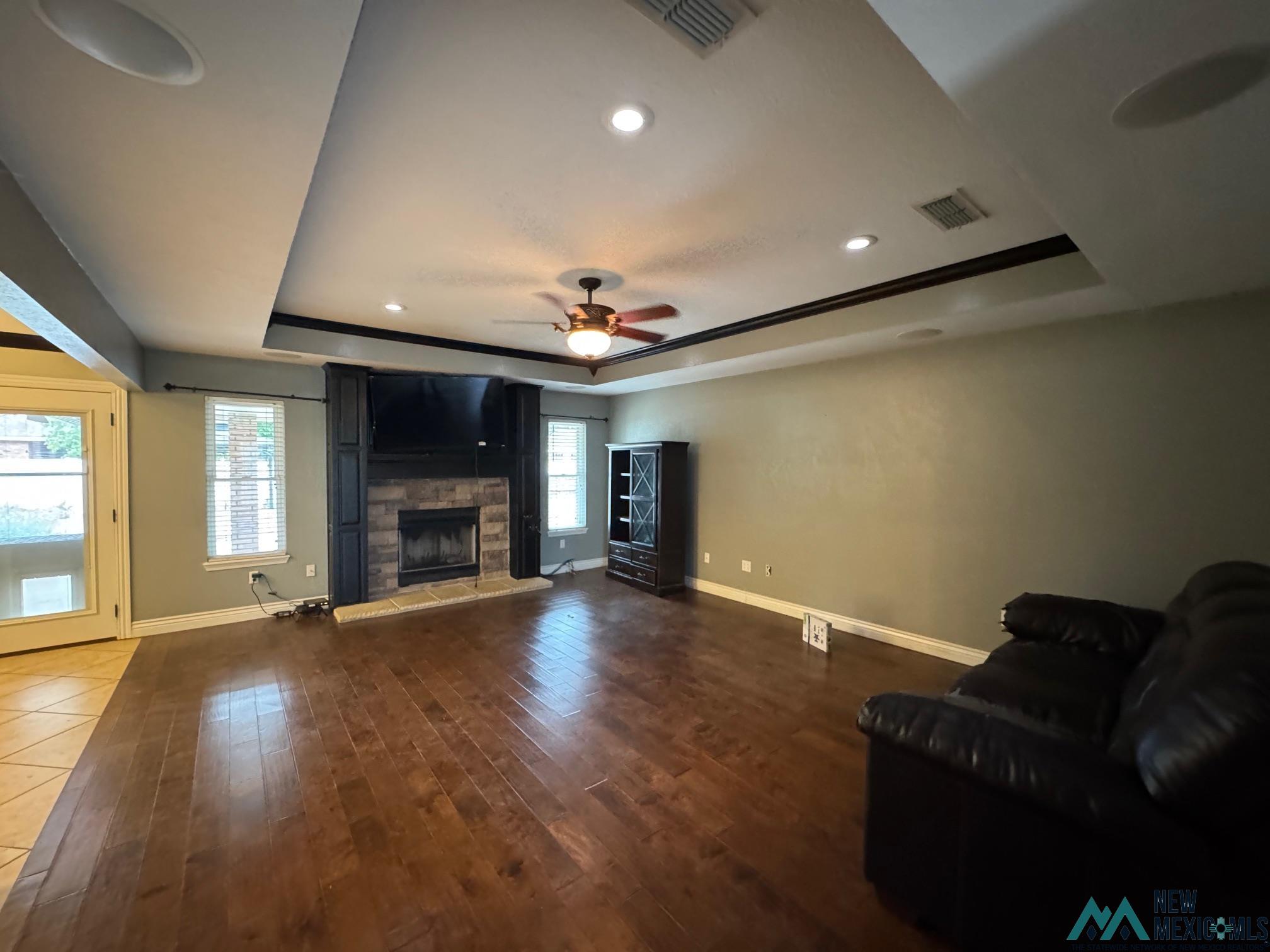 108 Adkins Court, Clovis, Texas image 7