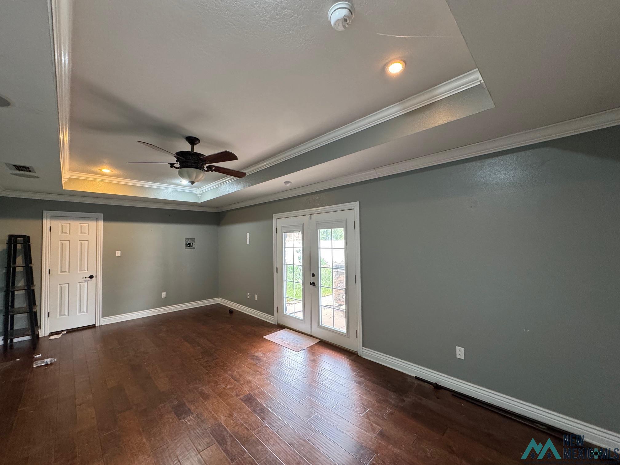 108 Adkins Court, Clovis, Texas image 22