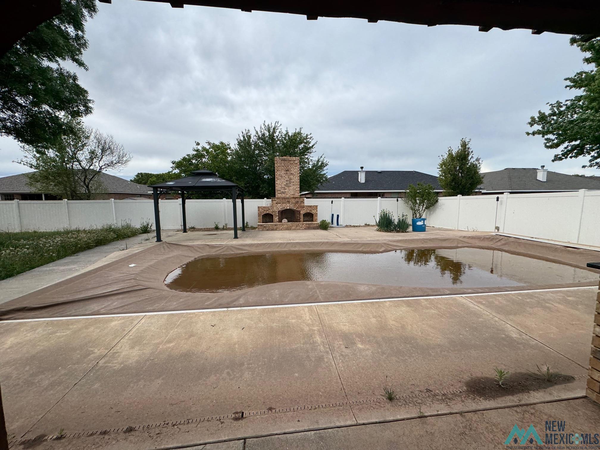 108 Adkins Court, Clovis, Texas image 23