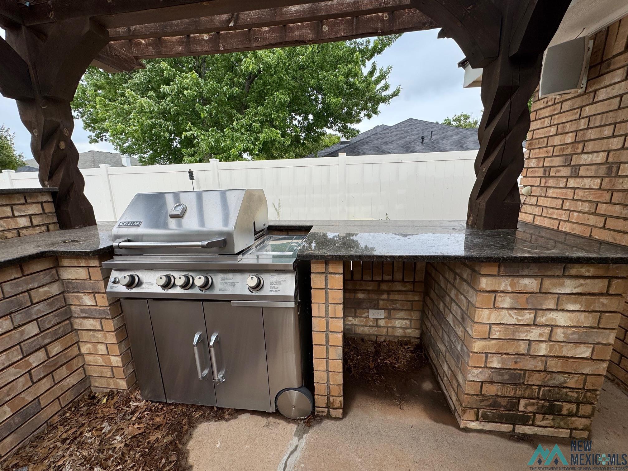 108 Adkins Court, Clovis, Texas image 26