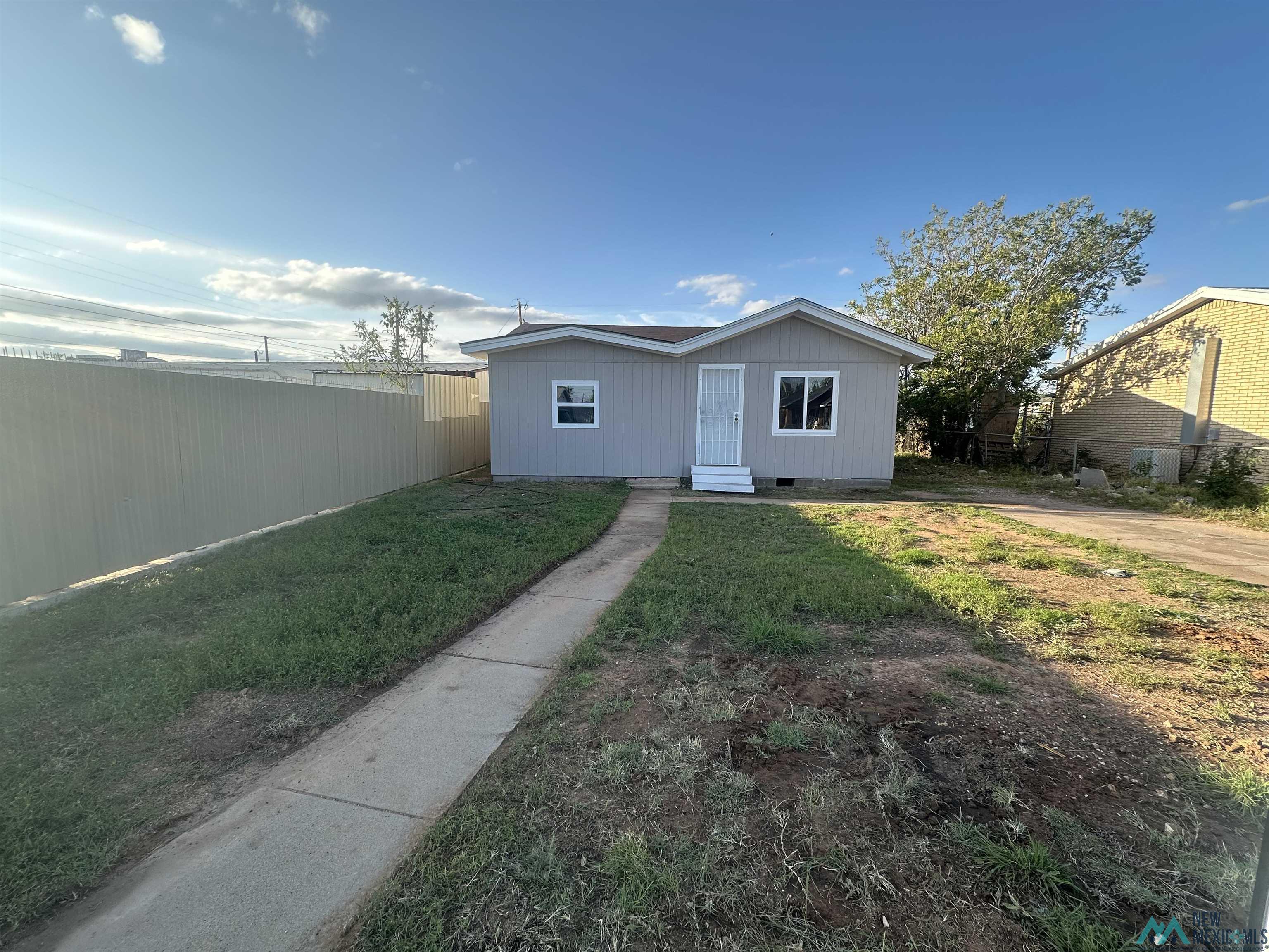 1604 E Dunn Street, Hobbs, Texas image 1