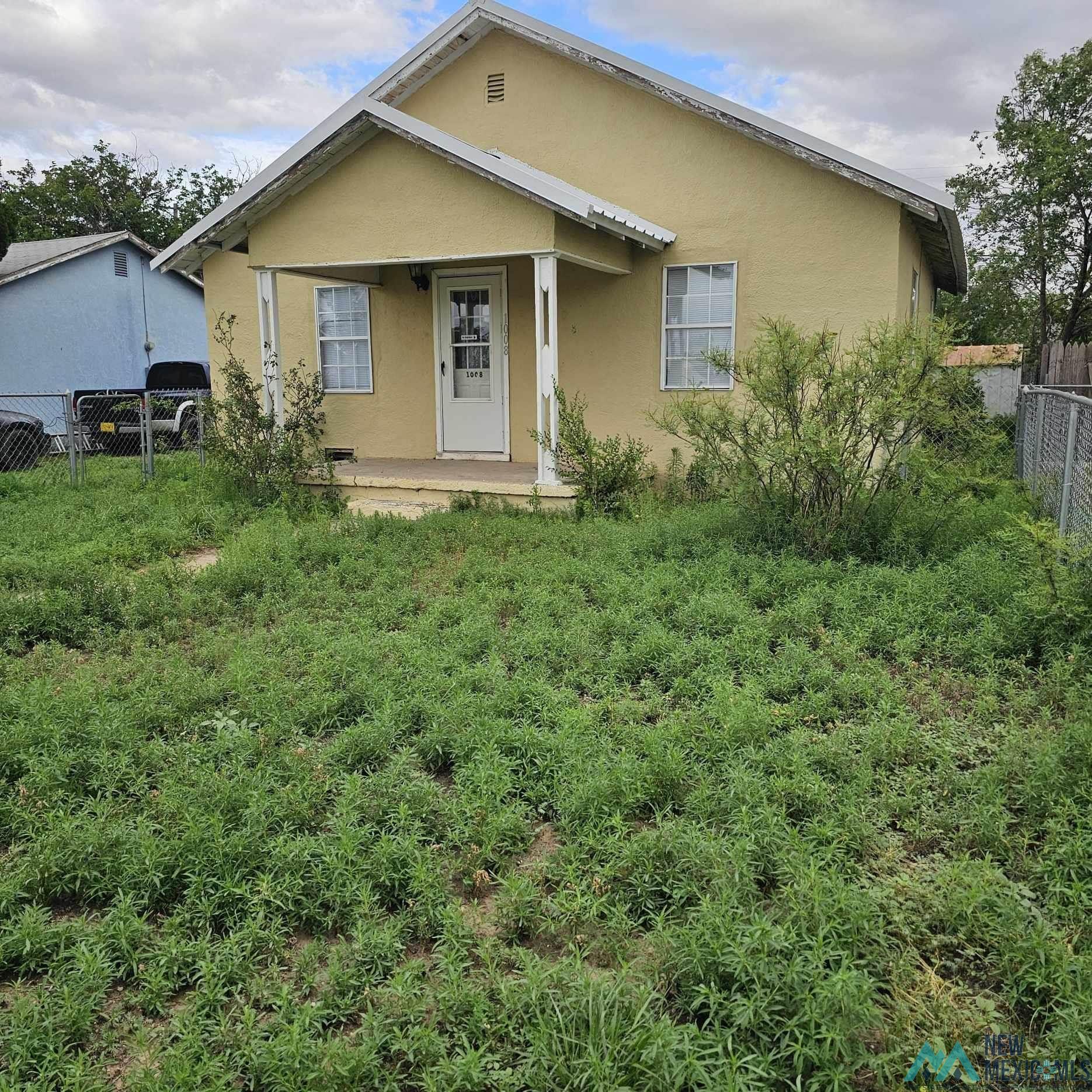 1008 E 2nd Street, Portales, New Mexico image 15