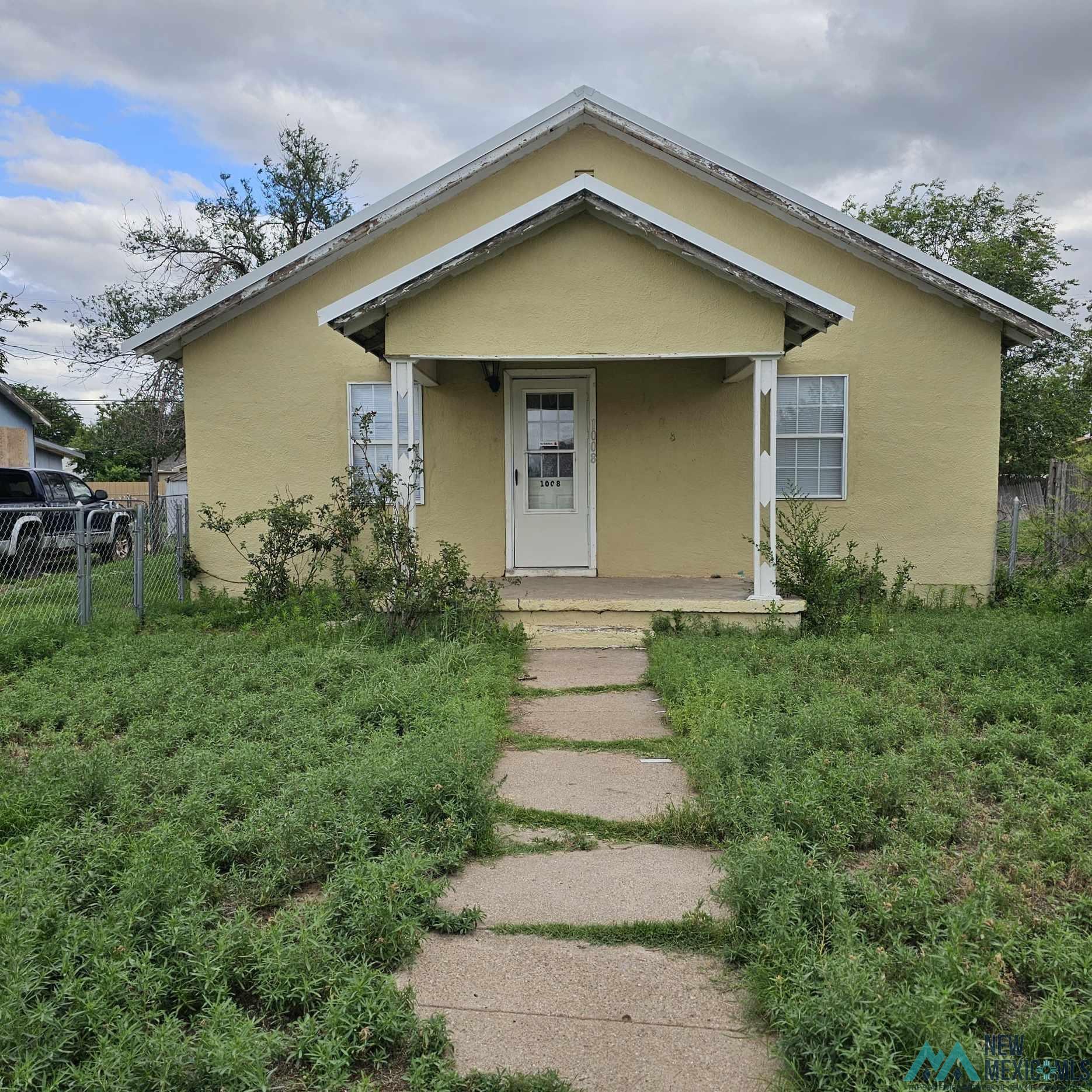 1008 E 2nd Street, Portales, New Mexico image 14