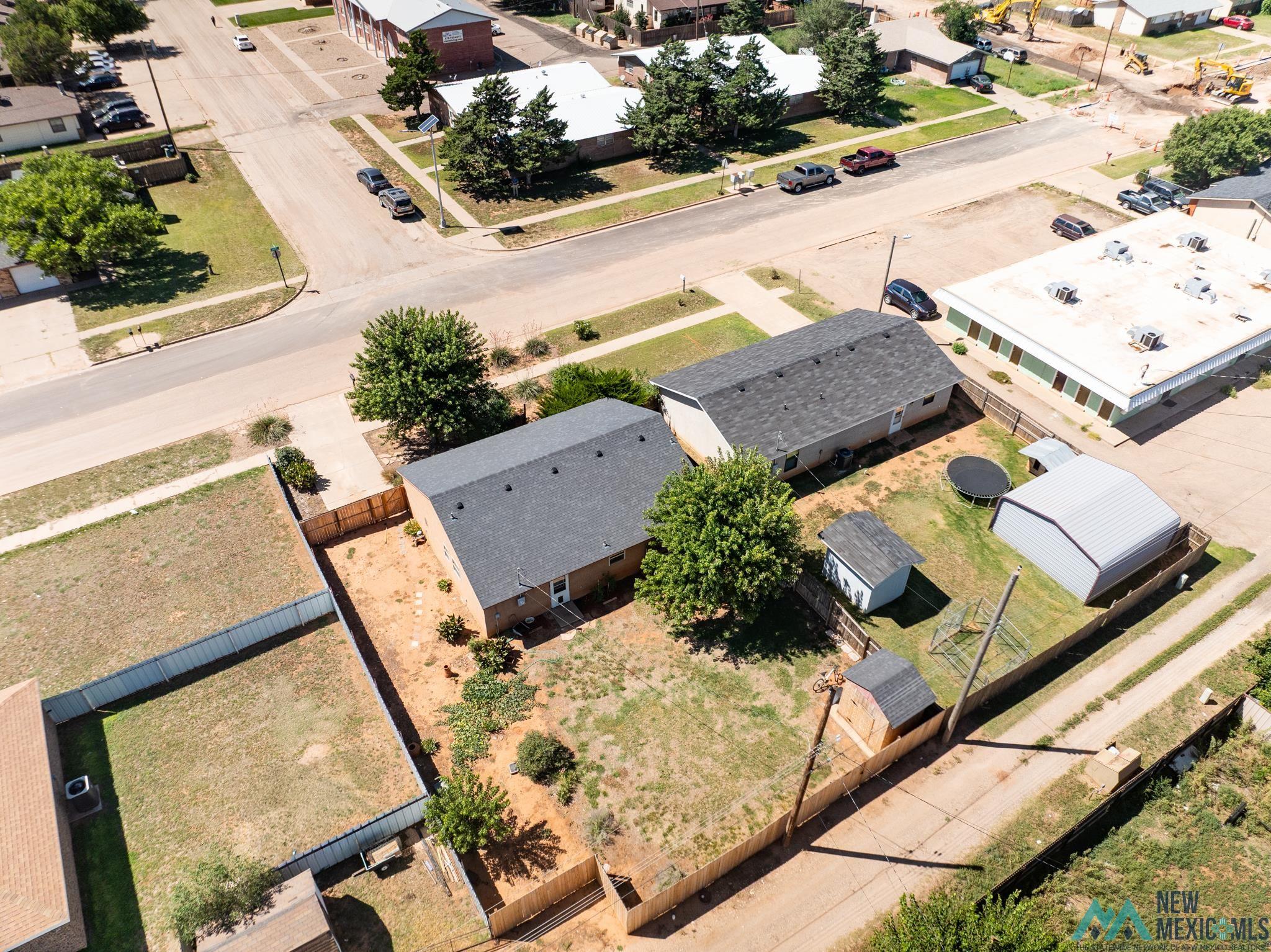 Clovis, New Mexico 88101, United States, 3 Bedrooms Bedrooms, ,2 BathroomsBathrooms,Residential,Active,206326