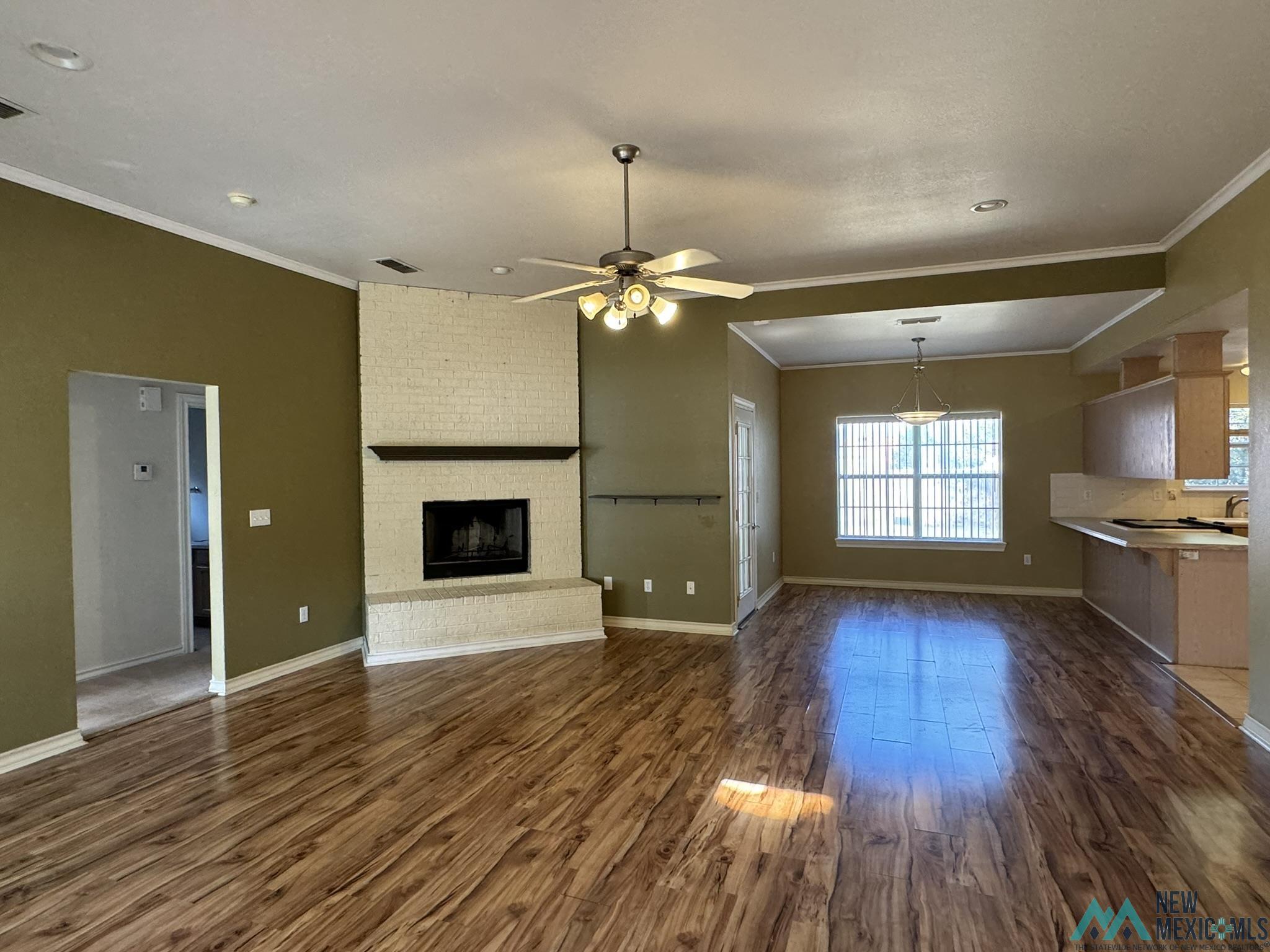 3844 Benjamin Davis Drive, Clovis, New Mexico image 3